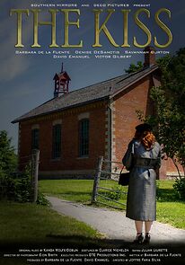 Watch The Kiss (Short 2017)