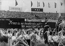 Watch Friendship Triumphs