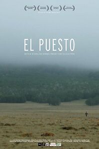 Watch El puesto