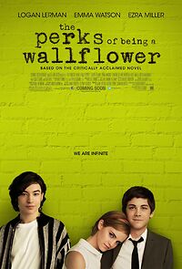 Watch The Perks of Being a Wallflower
