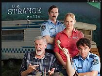 Watch Strange Calls