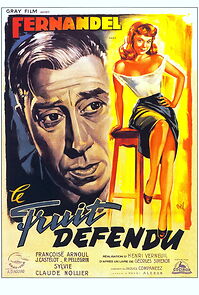 Watch Forbidden Fruit