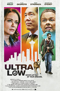Watch Ultra Low