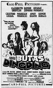 Watch May butas sa dingding