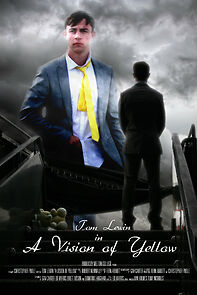 Watch A Vision of Yellow (Short 2011)