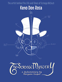 Watch The Scrooge Mystery