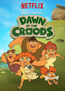 Watch Dawn of the Croods