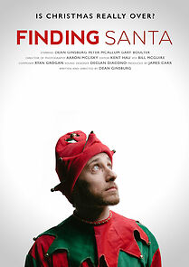Watch Finding Santa (Short 2015)