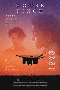 Watch House Finch (Short 2018)