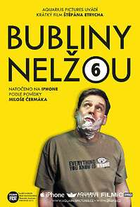 Watch Bubliny nelzou (Short 2015)