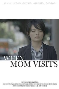 Watch When Mom Visits (Short 2015)