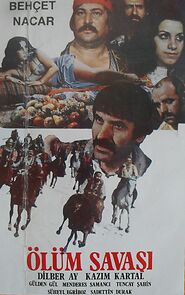 Watch Ölüm Savasi