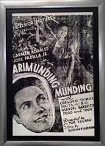 Watch Arimunding-munding