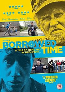Watch Borrowed Time