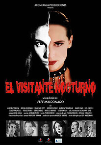 Watch Buscando a la señorita Hyde