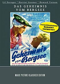 Watch Das Geheimnis vom Bergsee