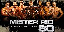 Watch Mister Rio: A Batalha dos 80