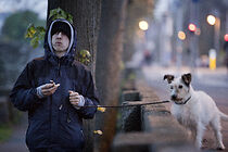 Watch Spacer (Short 2015)