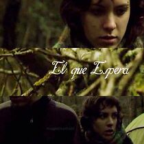 Watch El que espera (Short 2004)