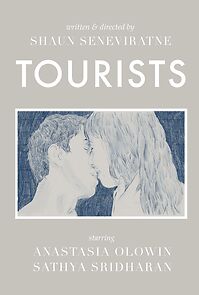 Watch Tourists (Short 2015)