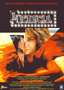 Watch Lucrecia