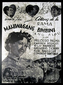 Watch Mahiwagang binibini: Ang kiri