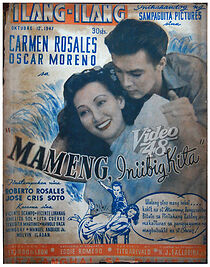 Watch Mameng, iniibig kita