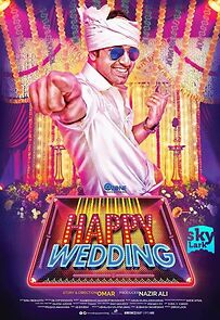 Watch Happy Wedding