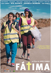 Watch Fátima