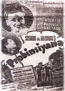Watch Probinsyana