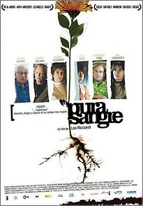 Watch Pura sangre