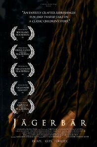 Watch Jägerbär (Short 2013)