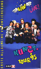 Watch Nie wieder Kunst - EAV Live