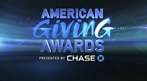 Watch The American Giving Awards (TV Special 2012)