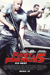 Watch Fast Five: On Set with Director Justin Lin