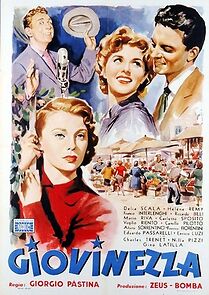 Watch Giovinezza