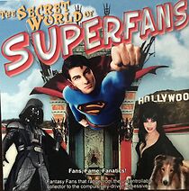 Watch The Secret World of Superfans
