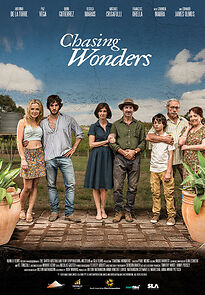 Watch Chasing Wonders
