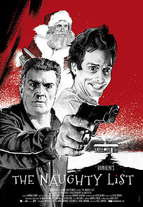 Watch The Naughty List (Short 2017)