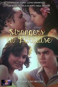 Watch Strangers in Paradise