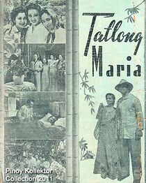 Watch Tatlong Maria