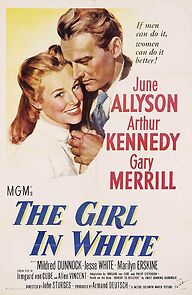 Watch The Girl in White