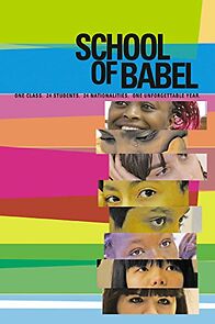 Watch School of Babel