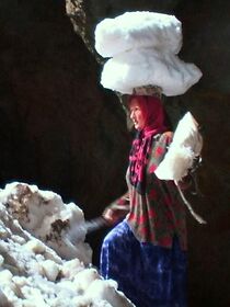 Watch Woman of Dorfak (Short 2006)