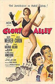 Watch Glory Alley