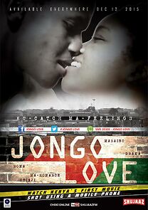 Watch Jongo Love: The Movie