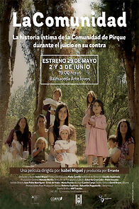 Watch La Comunidad