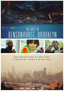 Watch The Boys of Bensonhurst, Brooklyn