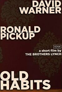 Watch Old Habits (Short 2013)