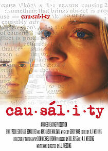 Watch Causality (Short 2004)